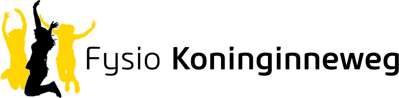 Logo Fysiotherapie Koninginneweg